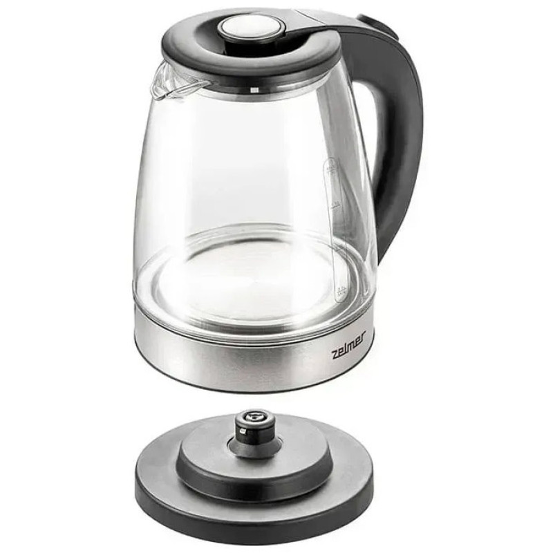 Электрочайник ZELMER ZCK8012
