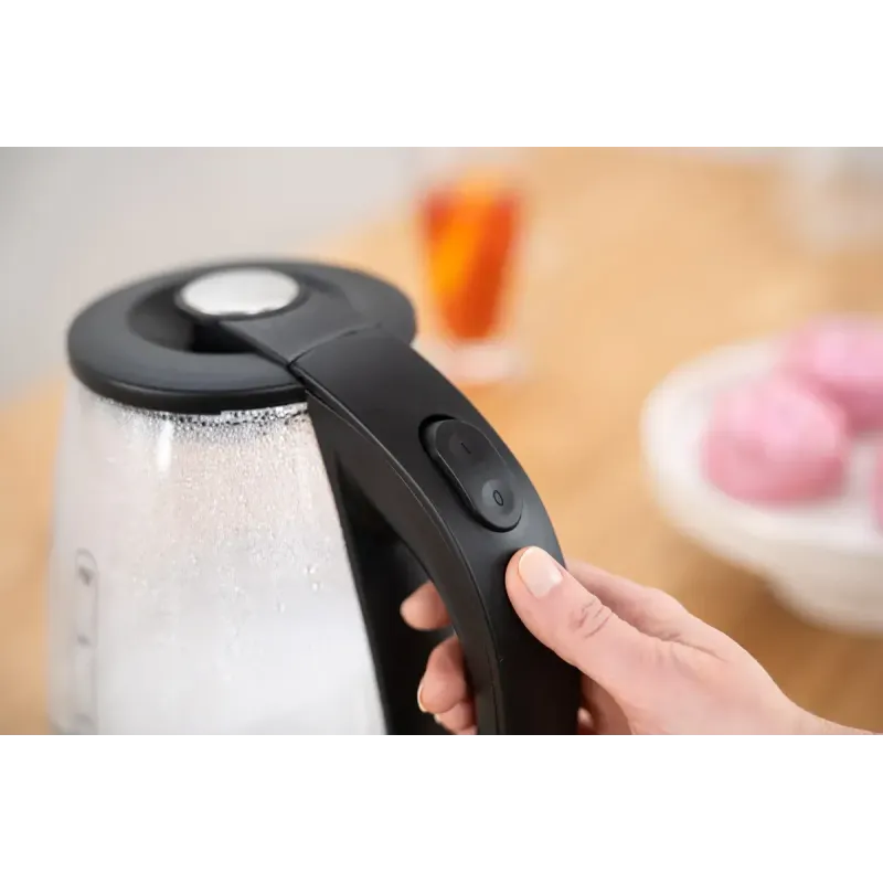 Электрочайник ZELMER ZCK8012