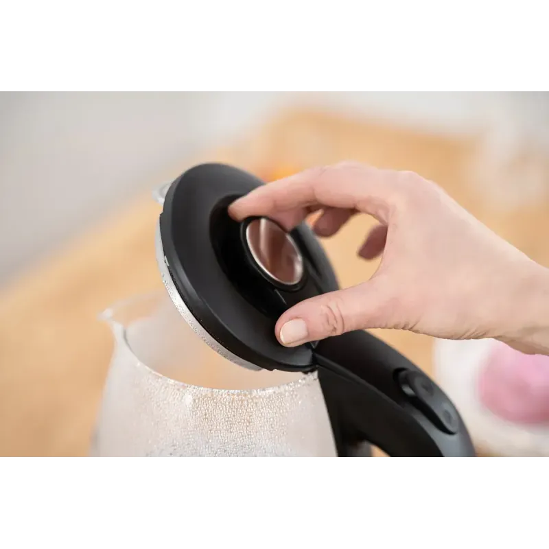 Электрочайник ZELMER ZCK8012