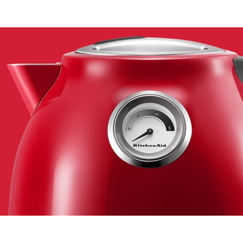 Електрочайник KITCHENAID 5KEK1522EER