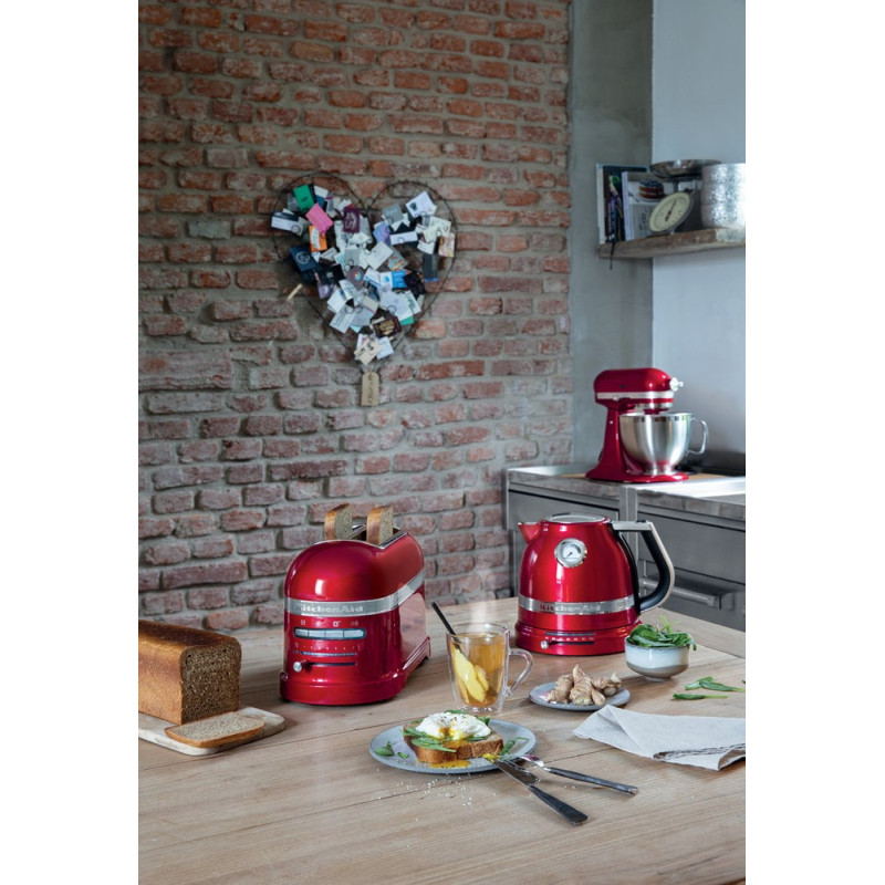 Електрочайник KITCHENAID 5KEK1522EER