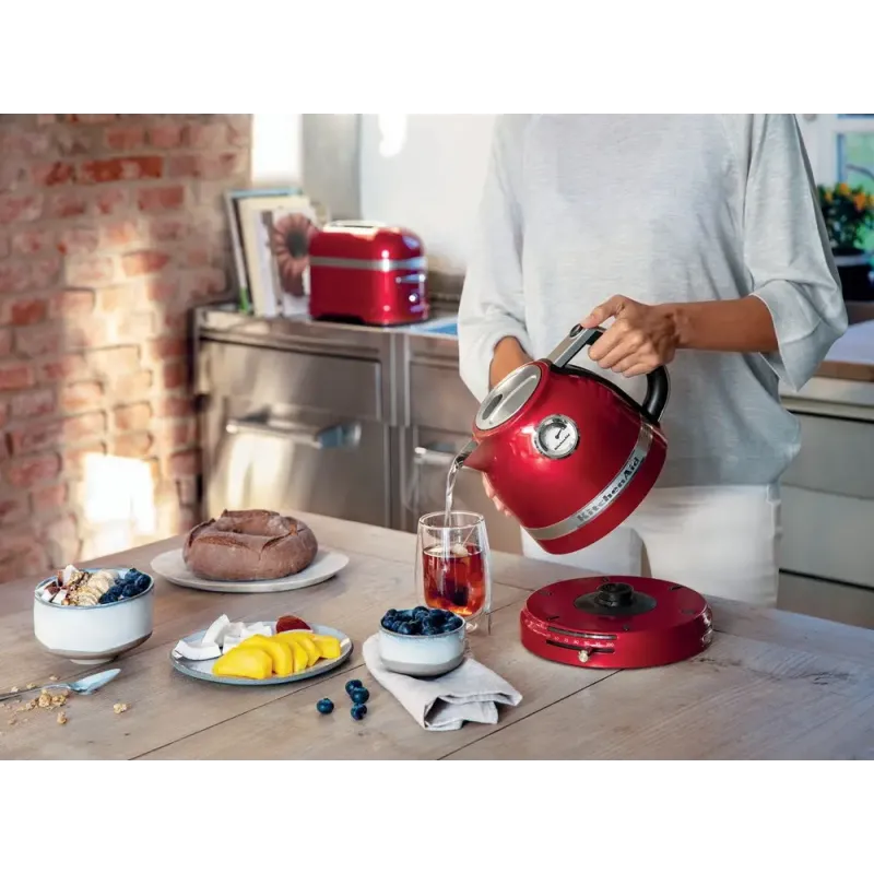Электрочайник KITCHENAID 5KEK1522EER