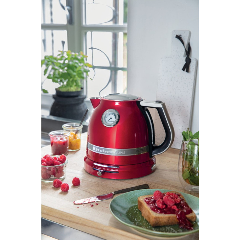 Електрочайник KITCHENAID 5KEK1522EER