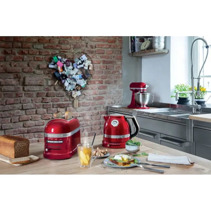 Электрочайник KITCHENAID 5KEK1522EER