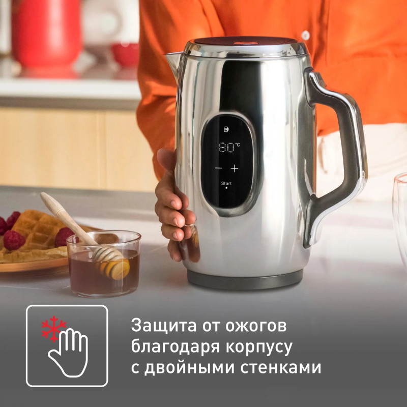 Электрочайник Tefal KI883D10