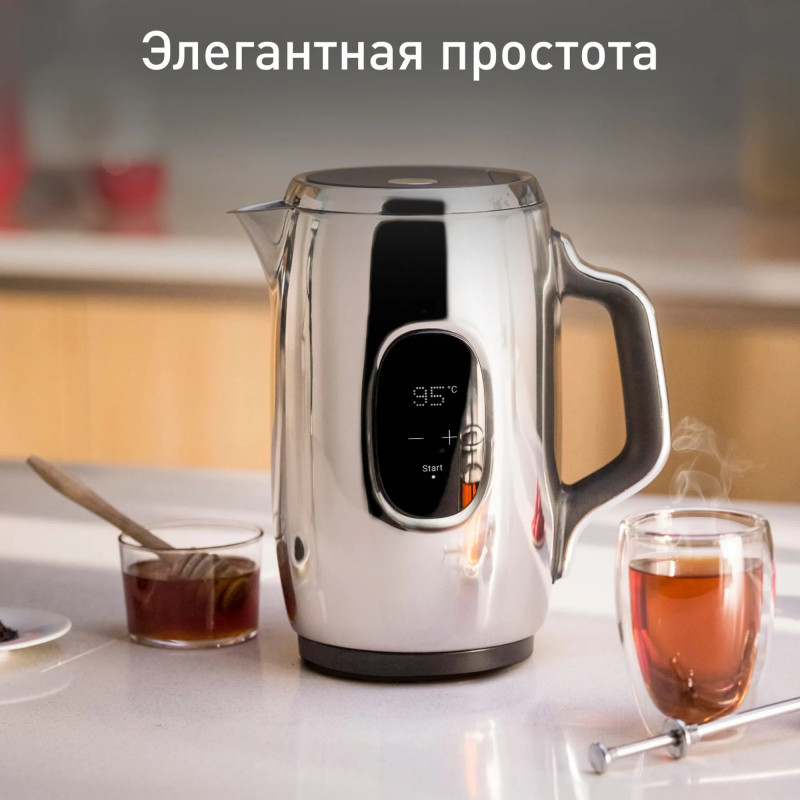 Электрочайник Tefal KI883D10