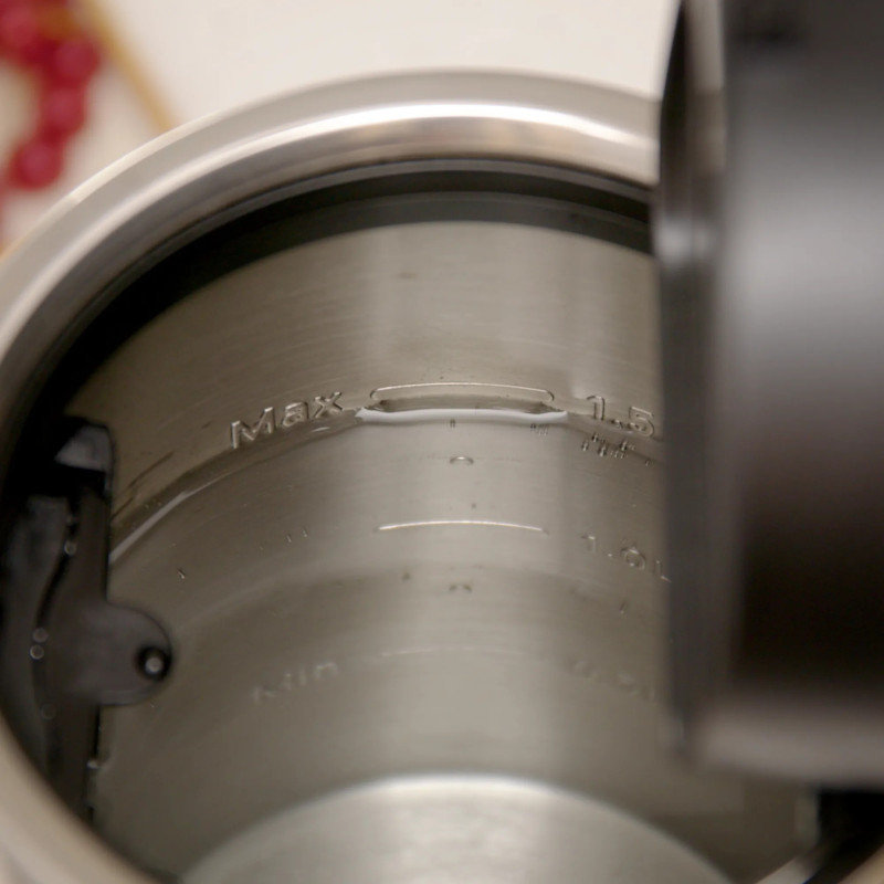 Электрочайник Tefal KI883D10