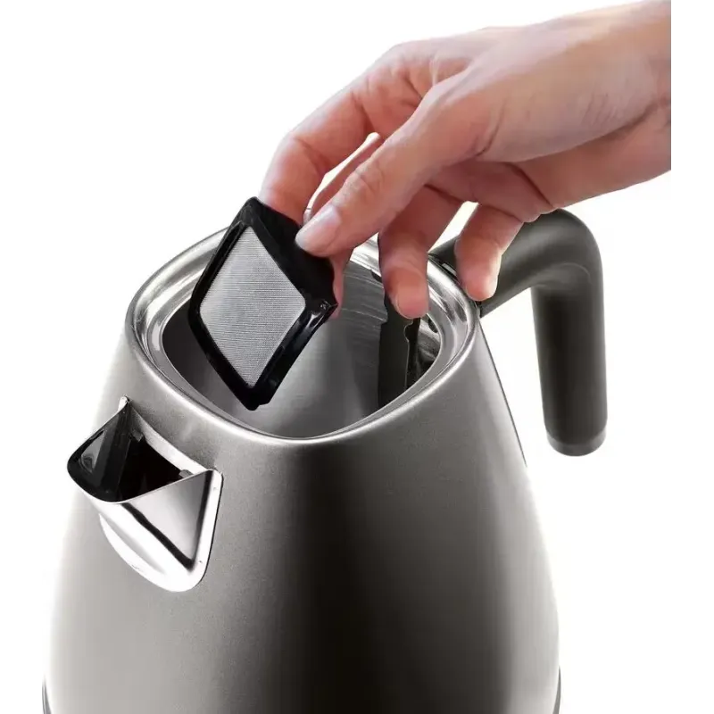 Электрочайник Delonghi KBIN 2001.TB