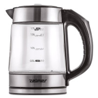 Электрочайник ZELMER ZCK8033