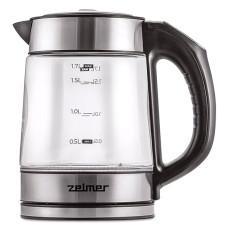 Электрочайник ZELMER ZCK8033