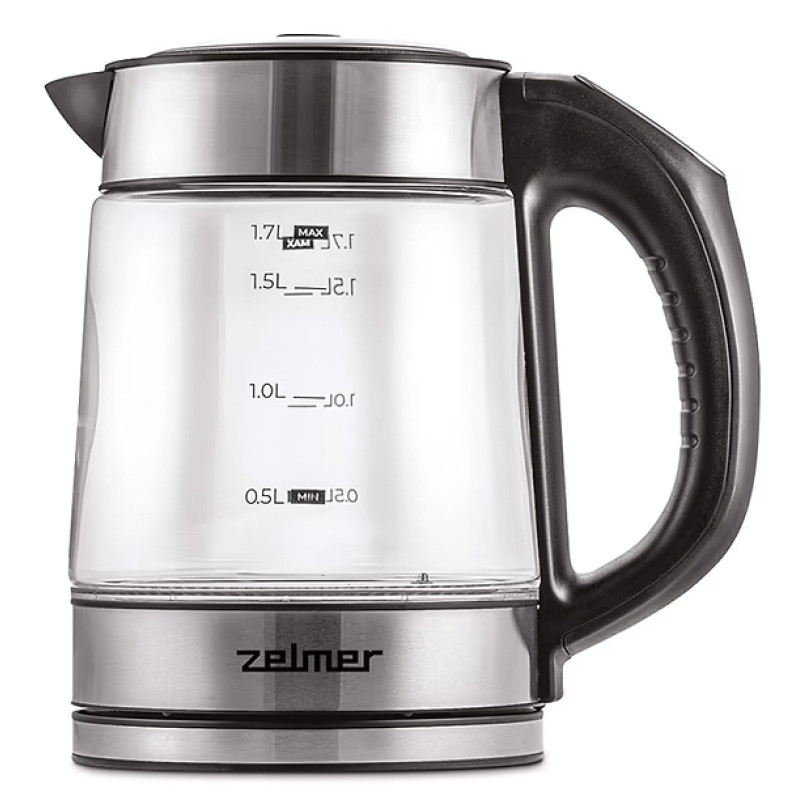 Электрочайник ZELMER ZCK8033