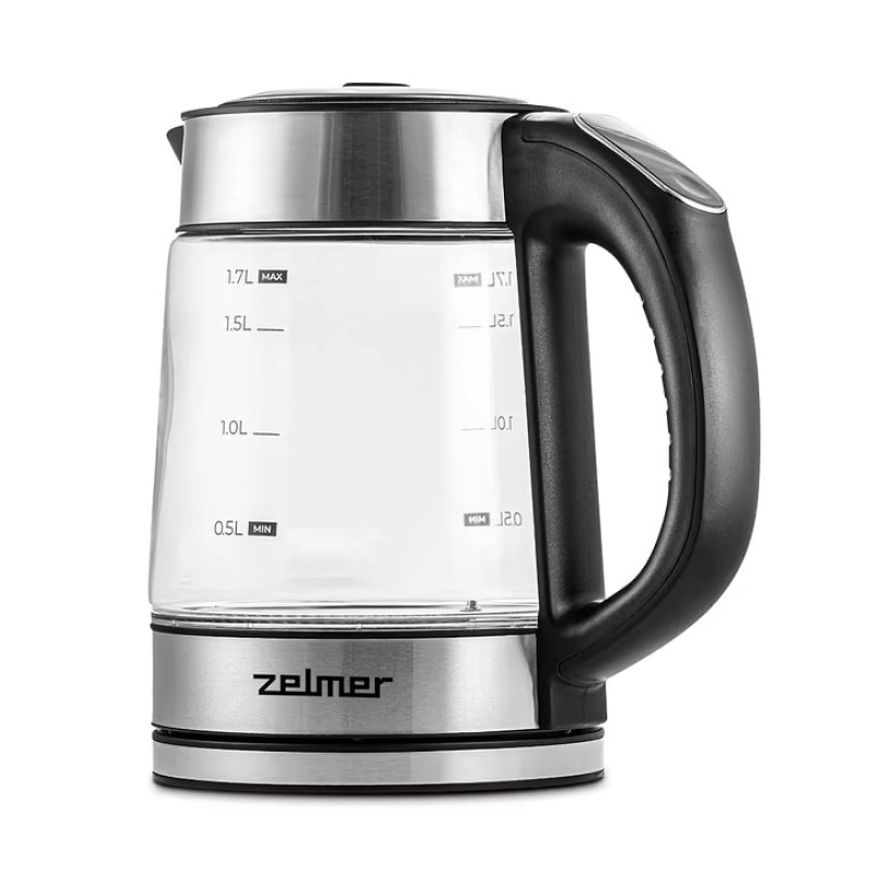 Электрочайник ZELMER ZCK8033