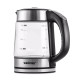 Электрочайник ZELMER ZCK8033