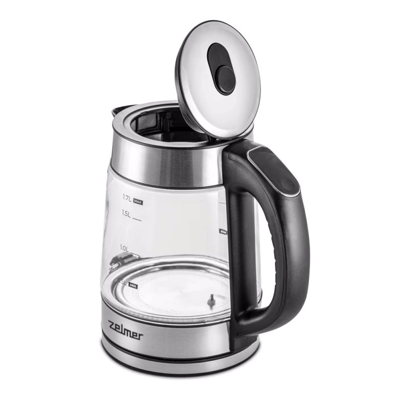 Электрочайник ZELMER ZCK8033
