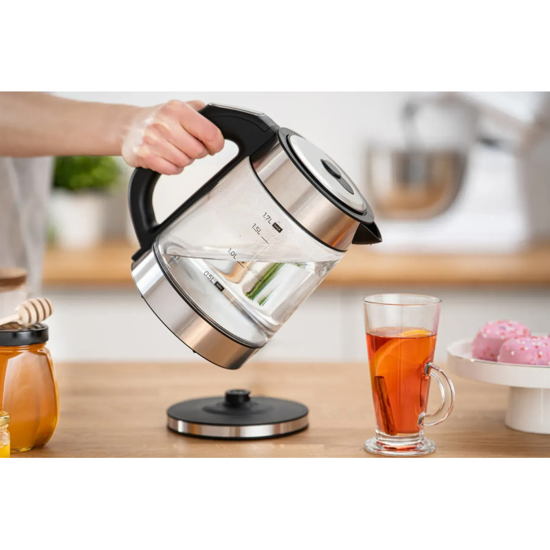 Электрочайник ZELMER ZCK8033