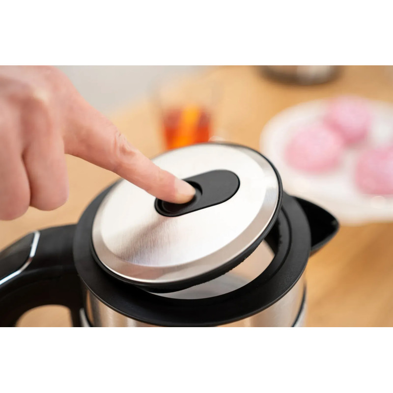 Электрочайник ZELMER ZCK8033