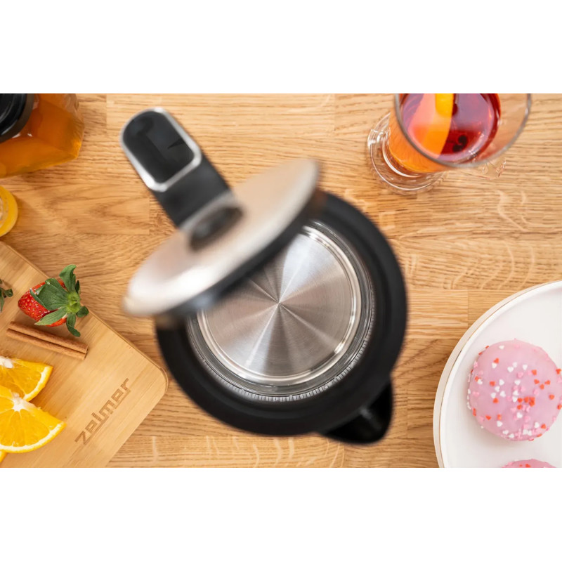 Электрочайник ZELMER ZCK8033