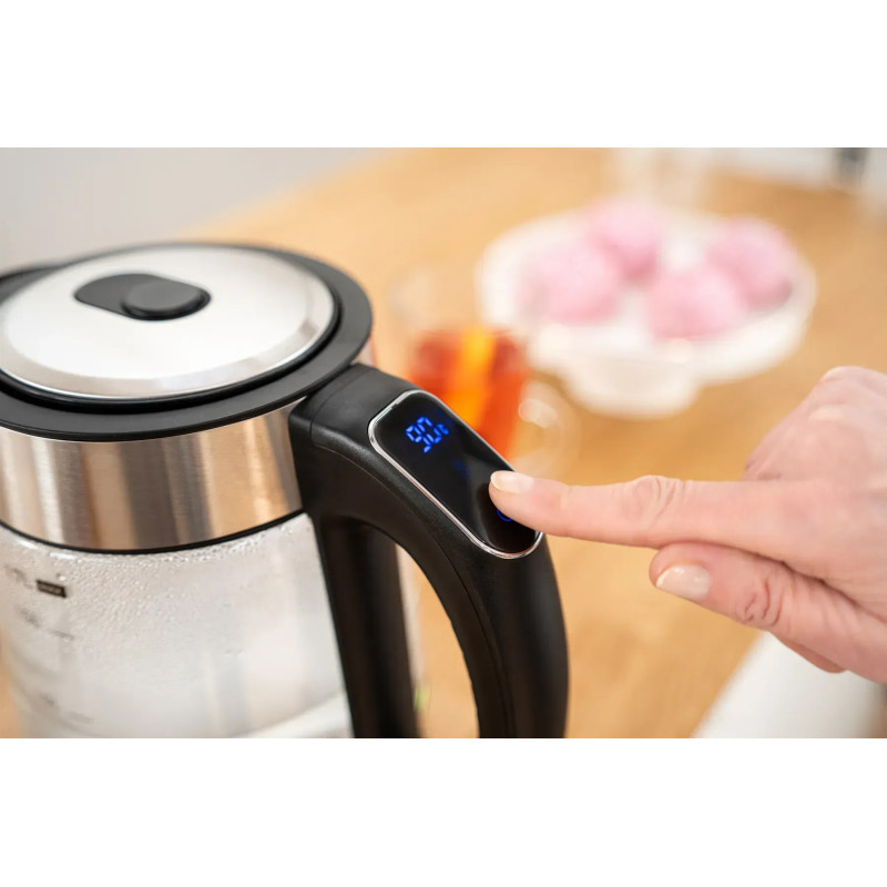 Электрочайник ZELMER ZCK8033