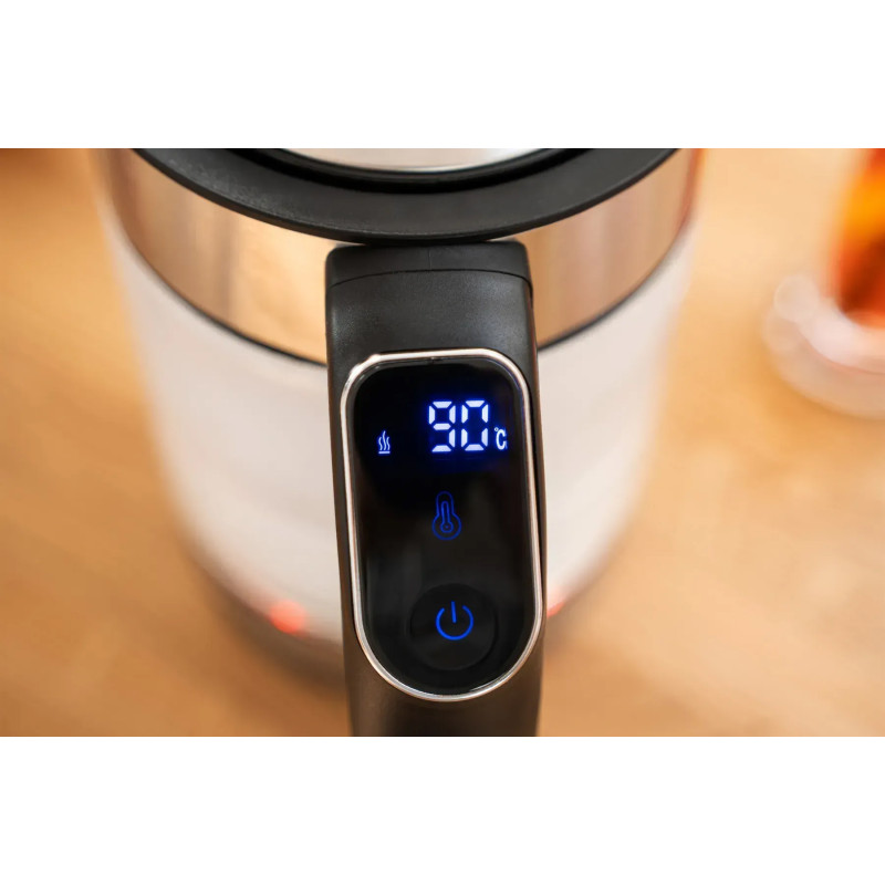 Электрочайник ZELMER ZCK8033