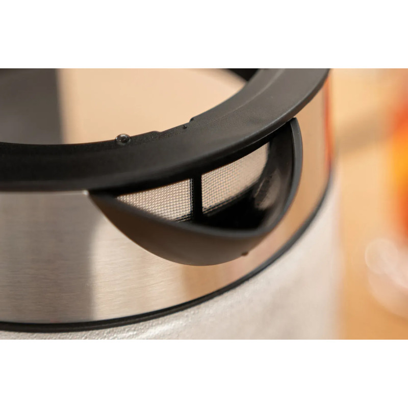 Электрочайник ZELMER ZCK8033