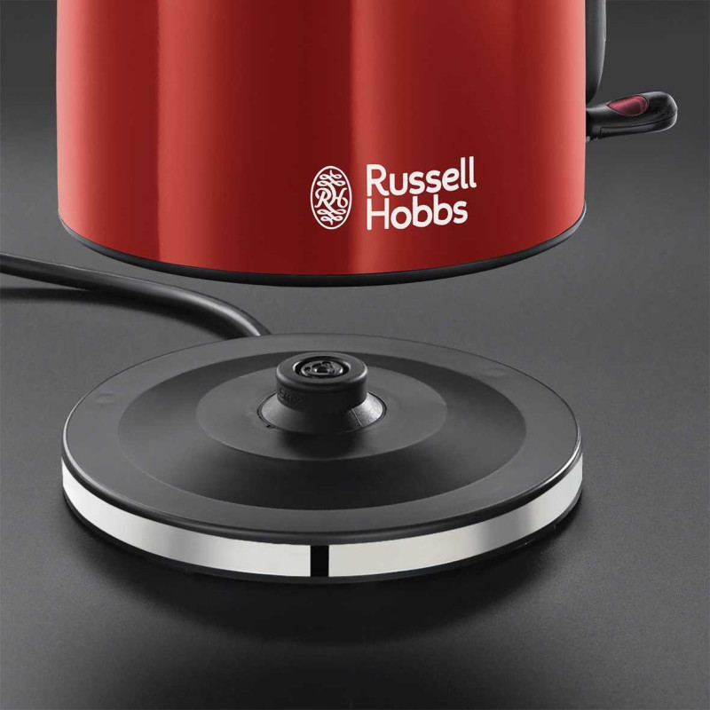 Электрочайник Russell Hobbs 20412-70