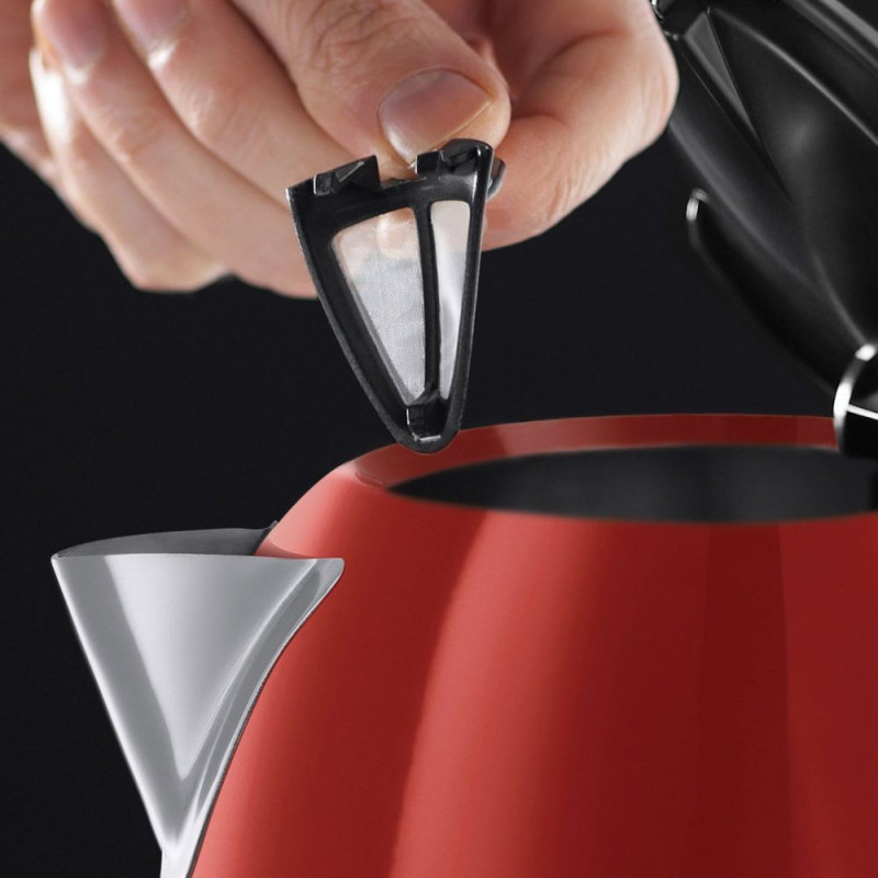 Электрочайник Russell Hobbs 20412-70