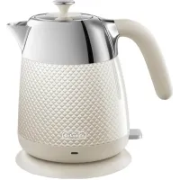Электрочайник DeLonghi KBL 2001 W