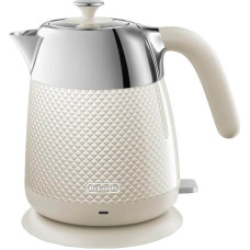 Электрочайник DeLonghi KBL 2001 W