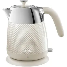 Электрочайник DeLonghi KBL 2001 W