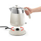 Электрочайник DeLonghi KBL 2001 W
