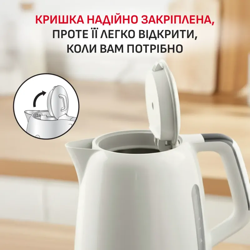 Электрочайник Tefal KO355AE0