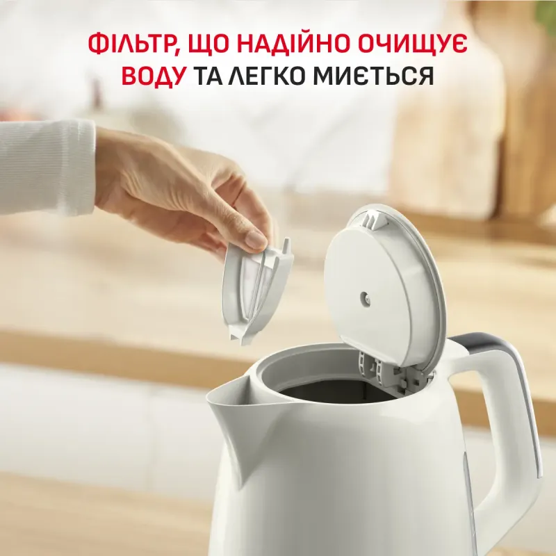 Электрочайник Tefal KO355AE0