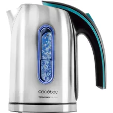Электрочайник CECOTEC ThermoSense 270 Steel (01514)