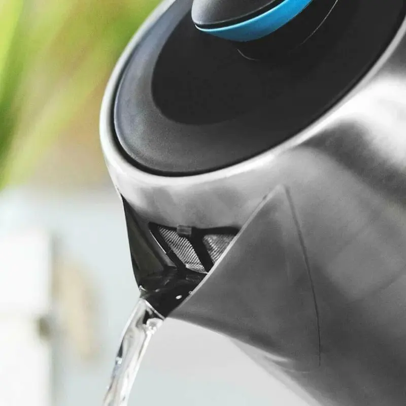 Электрочайник CECOTEC ThermoSense 270 Steel (01514)