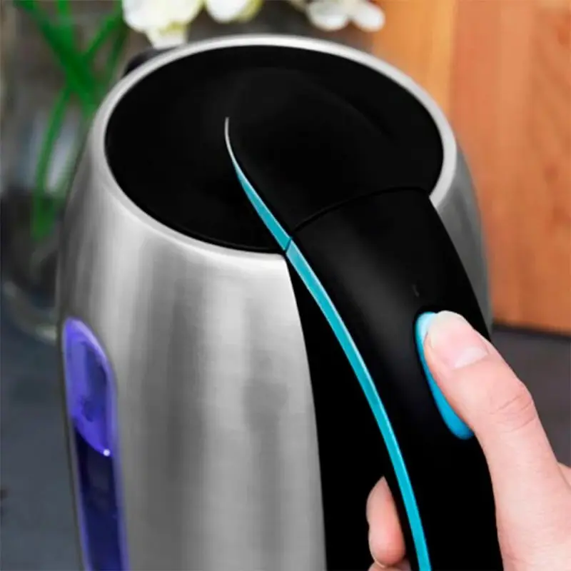 Электрочайник CECOTEC ThermoSense 270 Steel (01514)