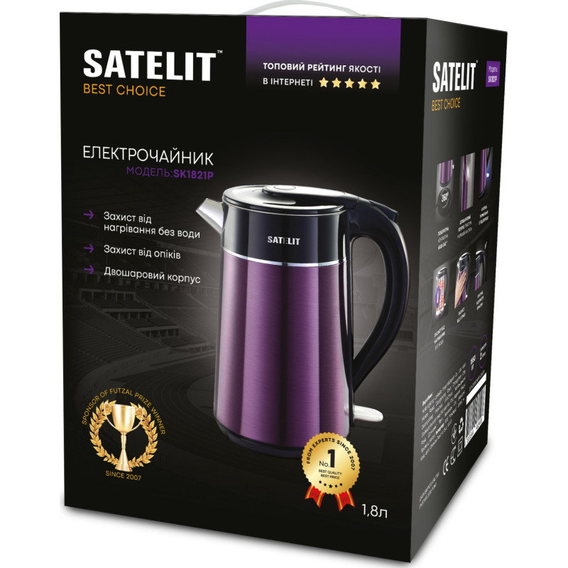 SATELIT SK1821P