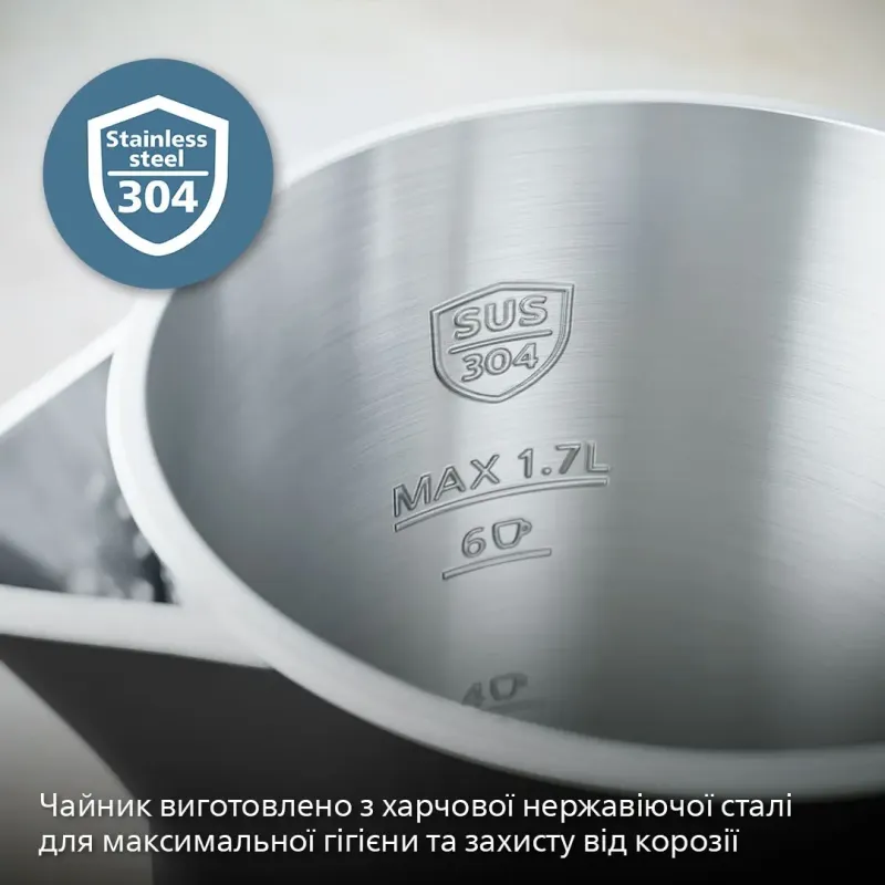 Електрочайник Philips HD9395/90