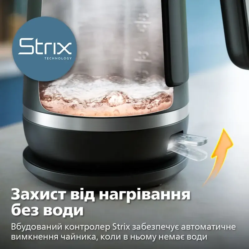 Електрочайник Philips HD9395/90
