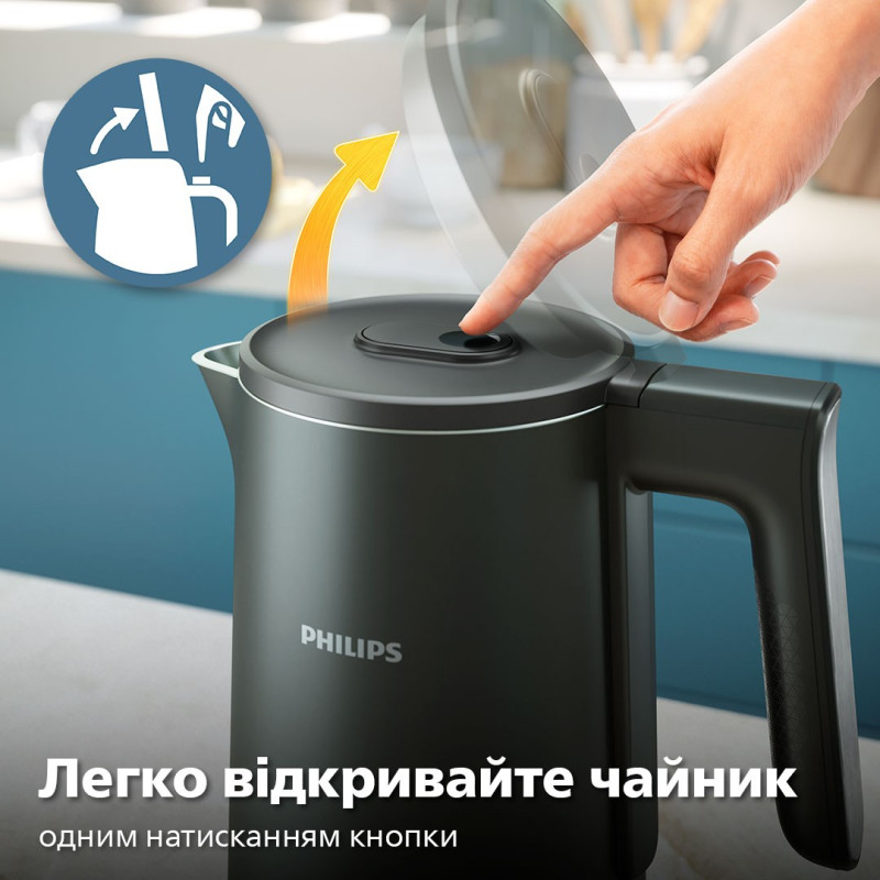 Электрочайник Philips HD9395/90