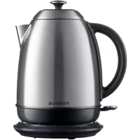 Электрочайник BUYDEEM K640E-SS/EU