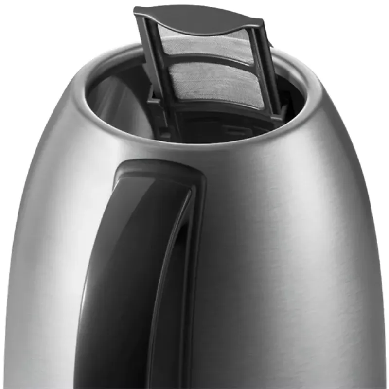 Електрочайник BUYDEEM K640E-SS/EU
