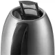 Електрочайник BUYDEEM K640E-SS/EU