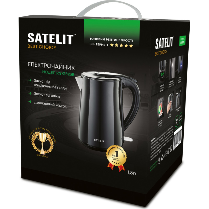 SATELIT SK1823B