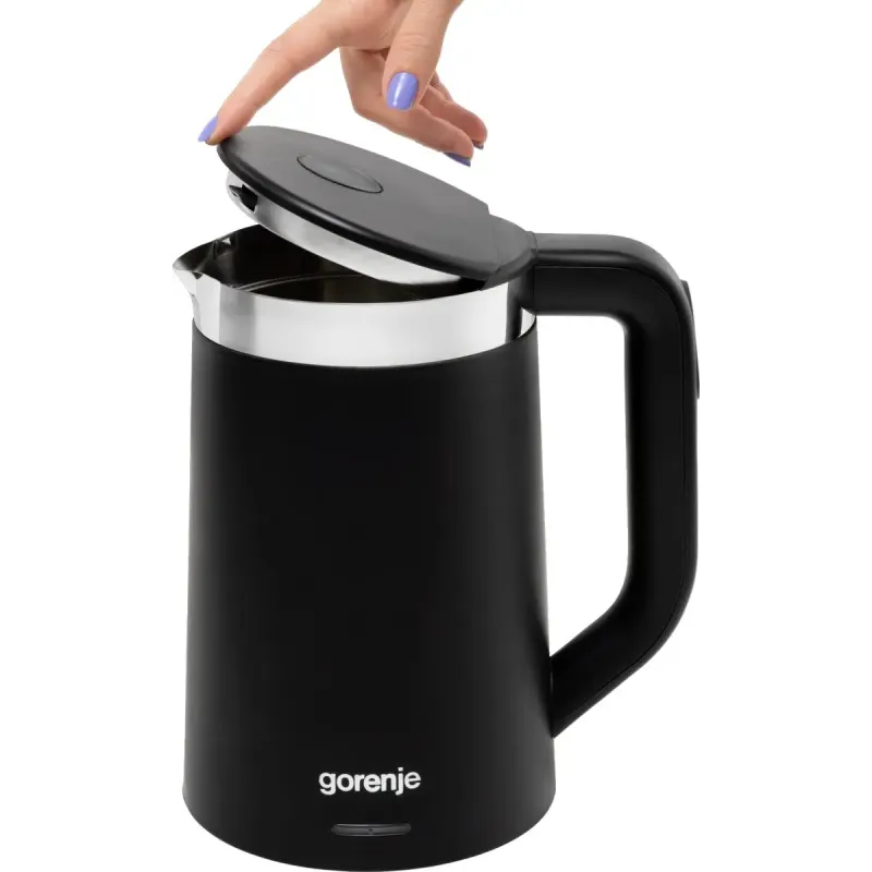 Электрочайник Gorenje K17TRDW