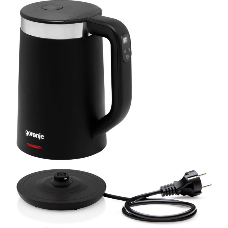 Электрочайник Gorenje K17TRDW