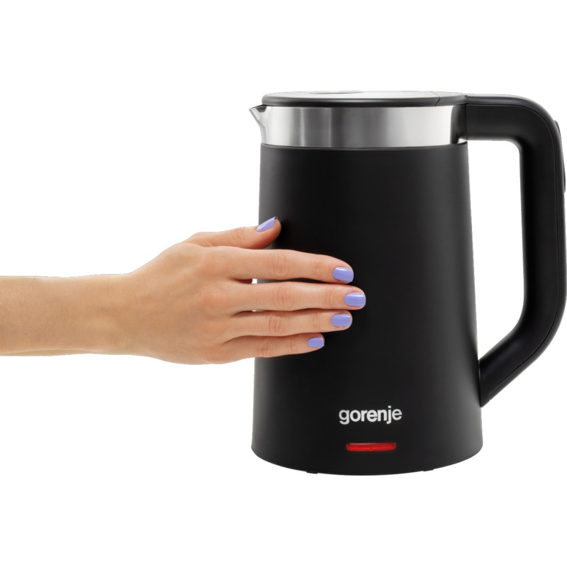 Электрочайник Gorenje K17TRDW