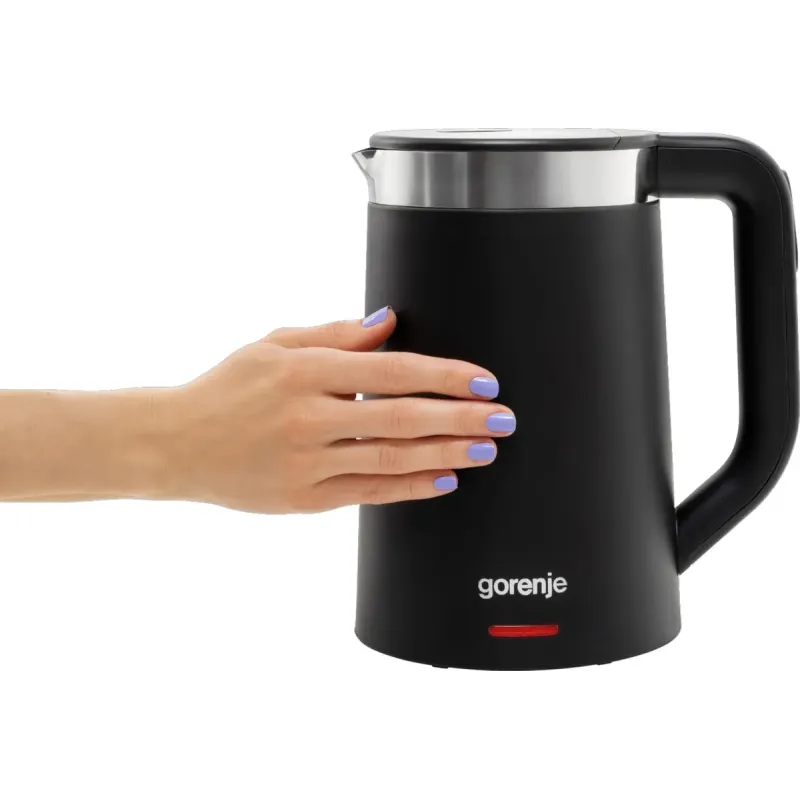 Электрочайник Gorenje K17TRDW