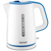Електрочайник Zelmer ZCK7620B