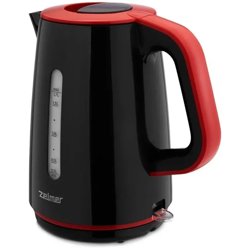 Электрочайник Zelmer ZCK7620B