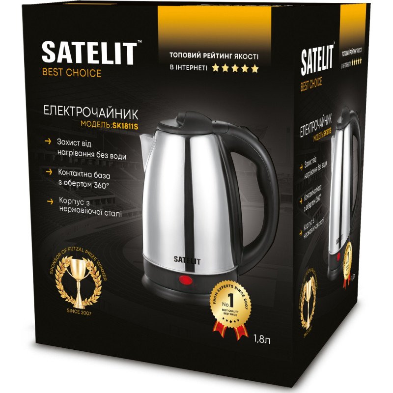 SATELIT SK1811S